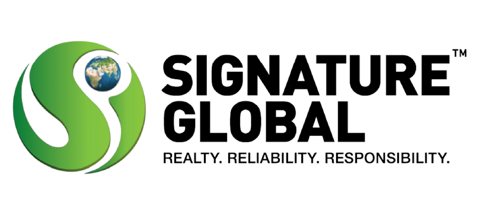 DLF logo - Leading real estate developer in India